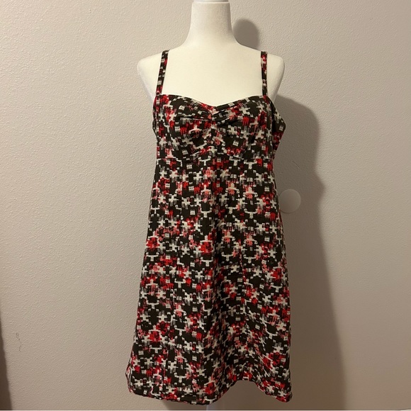 Patagonia Dresses & Skirts - Patagonia hemp and organic cotton mini dress Size 12